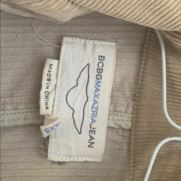 BCBG Jacket - Picture 2 of 2